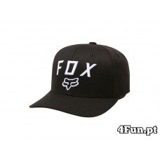 FOX LEGACY MOTH 110 SNAPBACK